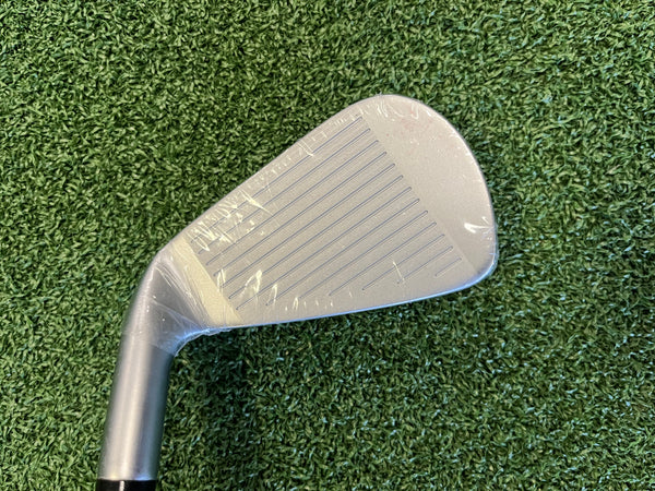 *New* Srixon ZX4 MKII 5-9, Pw Iron Set