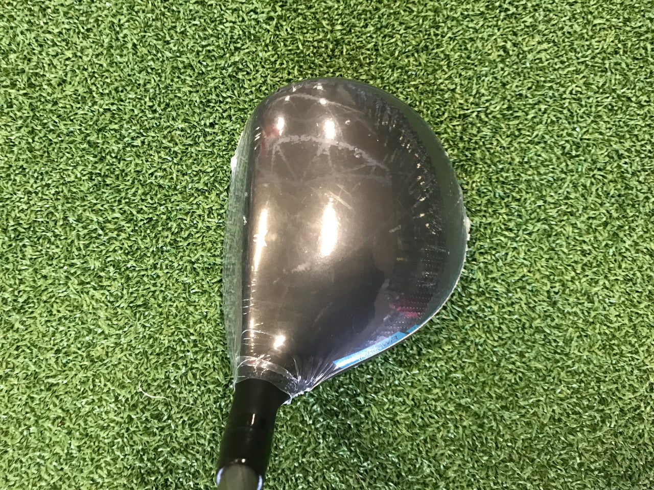 *New* 2023 Wilson Dynapwr 21.5° Ladies 7 Wood