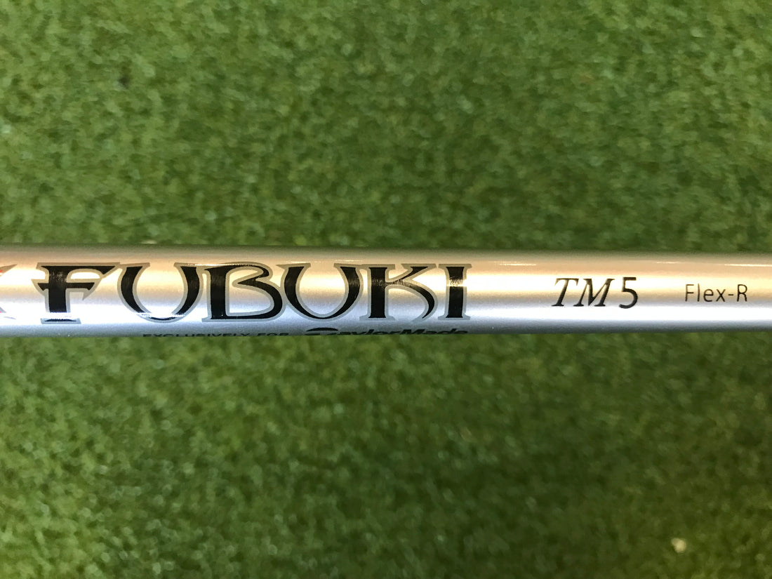 2019 TaylorMade M6 18° Left Handed 5 Wood