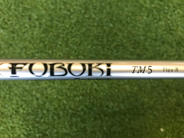 2019 TaylorMade M6 18° Left Handed 5 Wood
