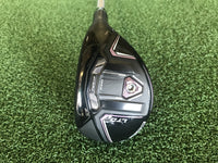 Cobra King LTDx 21° Ladies 4 Hybrid *Excellent Condition*