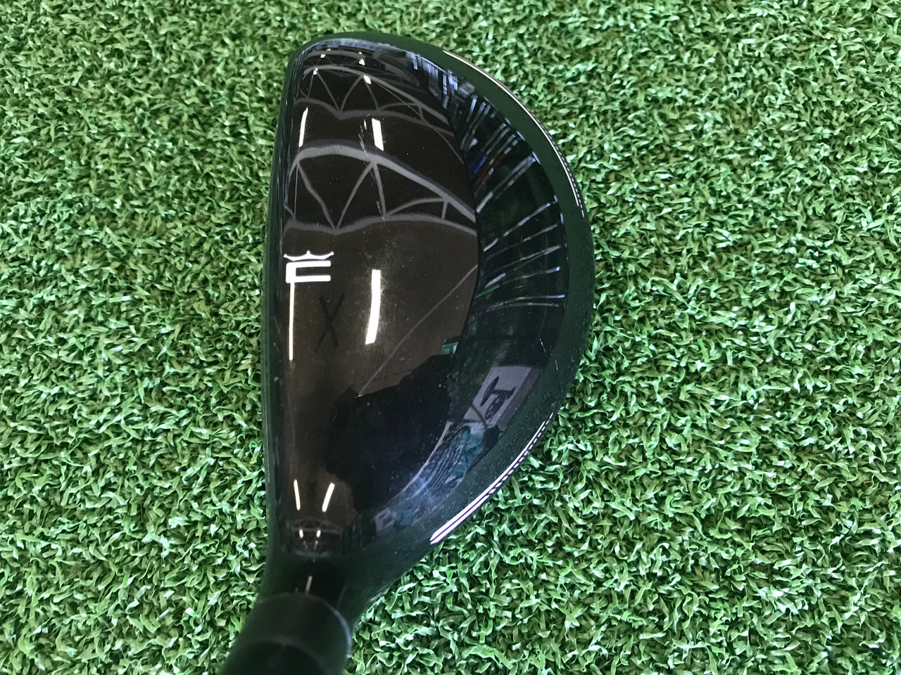 Cobra King LTDx 21° Ladies 4 Hybrid *Excellent Condition*