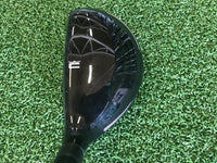 Cobra King LTDx 21° Ladies 4 Hybrid *Excellent Condition*
