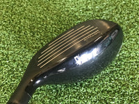 Cobra King LTDx 21° Ladies 4 Hybrid *Excellent Condition*