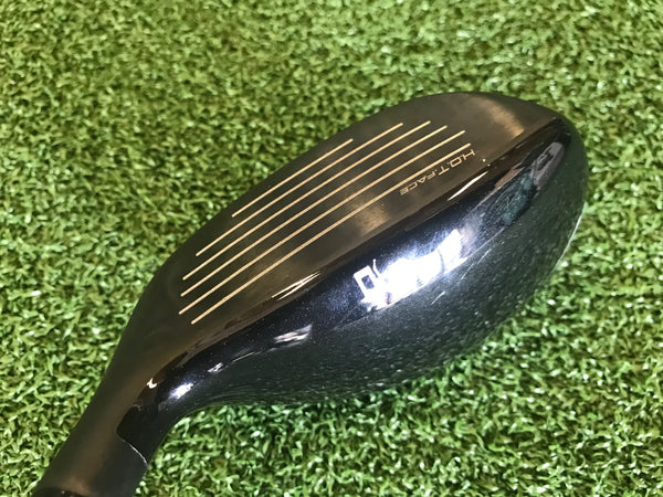 Cobra King LTDx 21° Ladies 4 Hybrid *Excellent Condition*