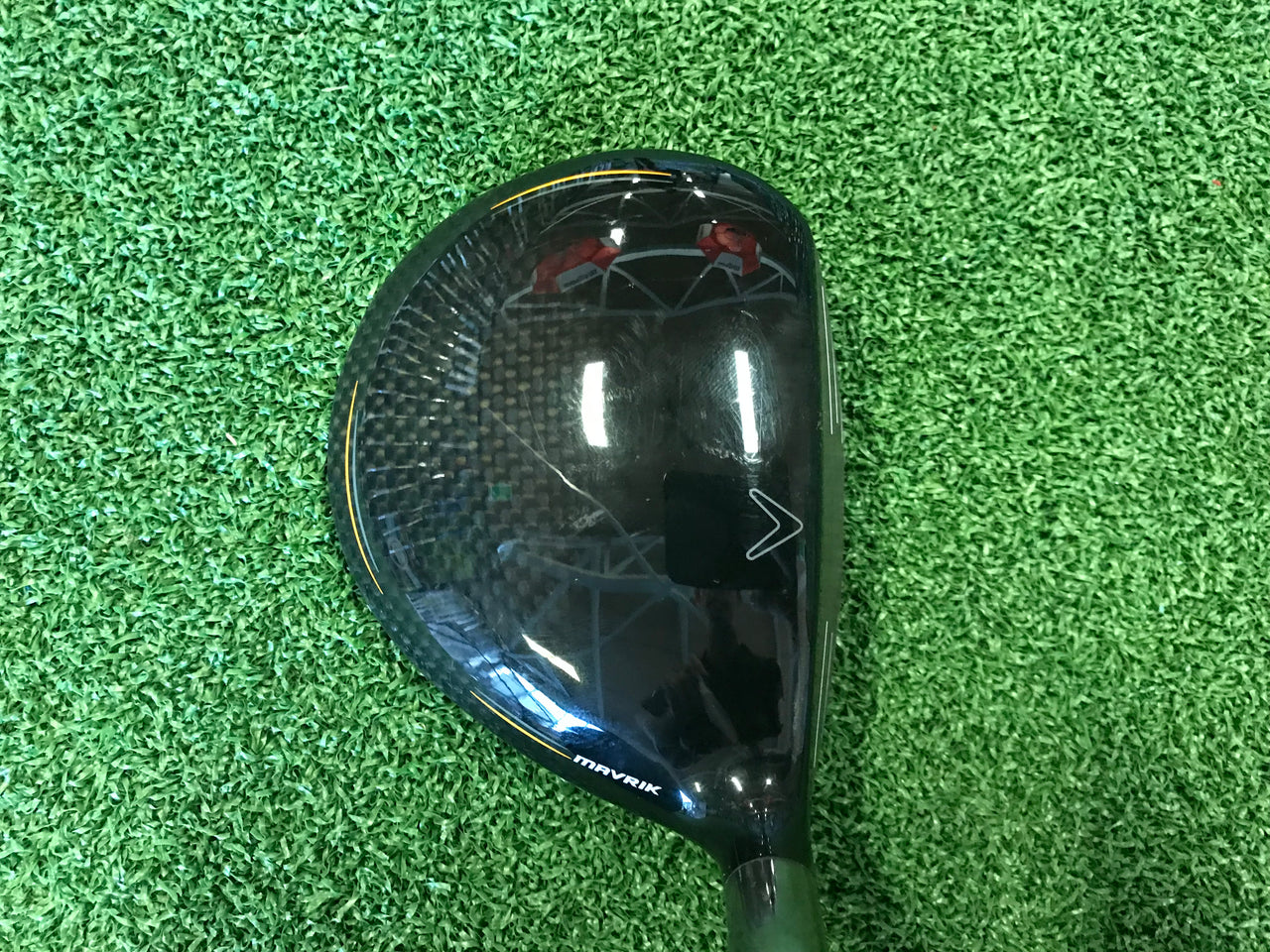 Callaway Mavrik 18° Left Handed 5 Wood