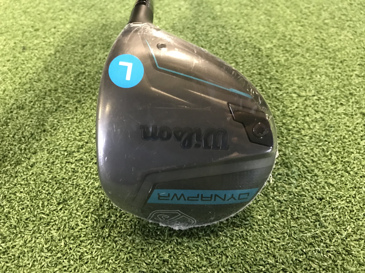 *New* 2023 Wilson Dynapwr 18.5° Ladies 5 Wood
