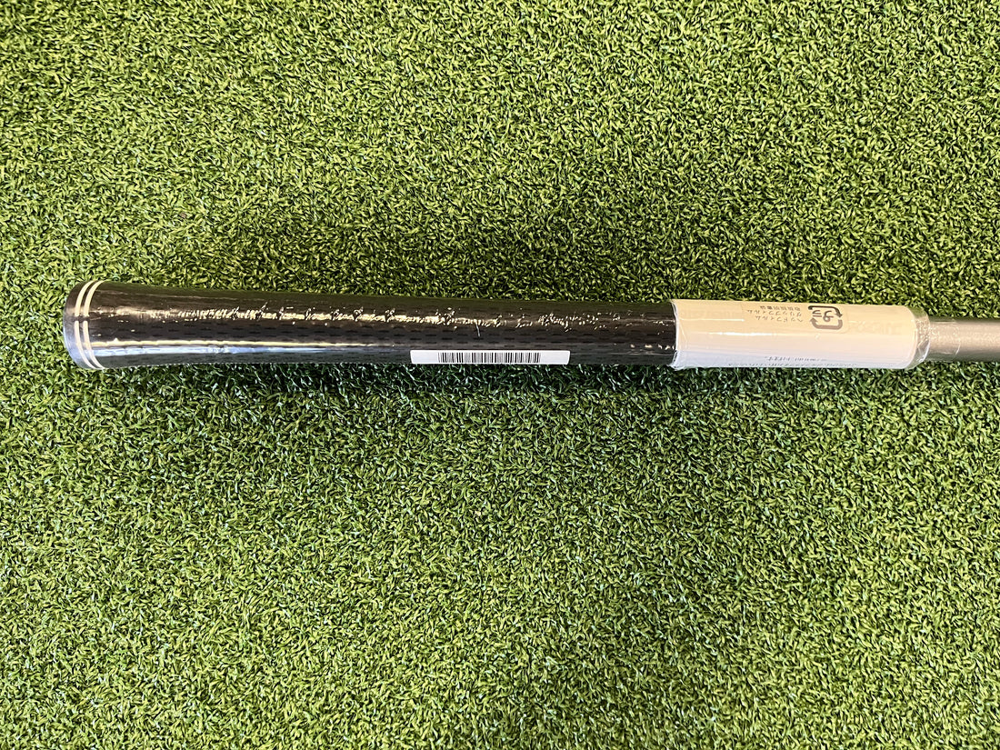 *New* Srixon ZX4 MKII 5-9, Pw Iron Set