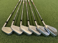 *New* Ping i59 5-9, Pw Iron Set