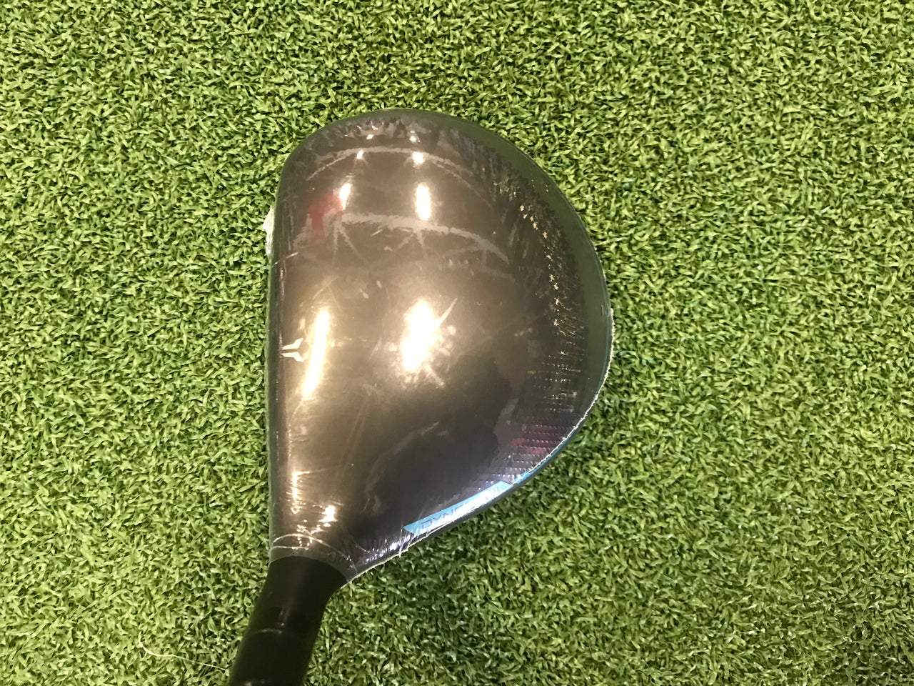 *New* 2023 Wilson Dynapwr 18.5° Ladies 5 Wood