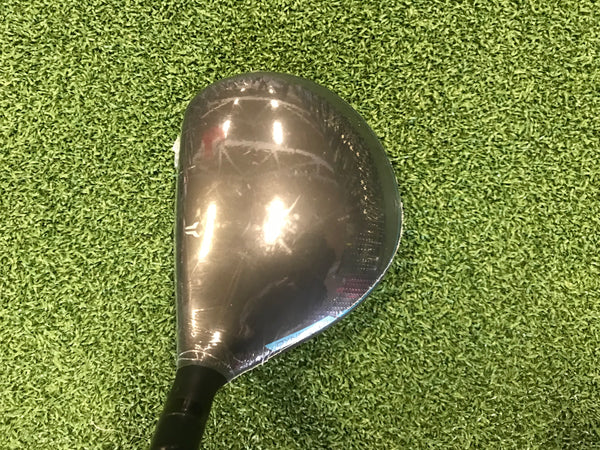 *New* 2023 Wilson Dynapwr 18.5° Ladies 5 Wood