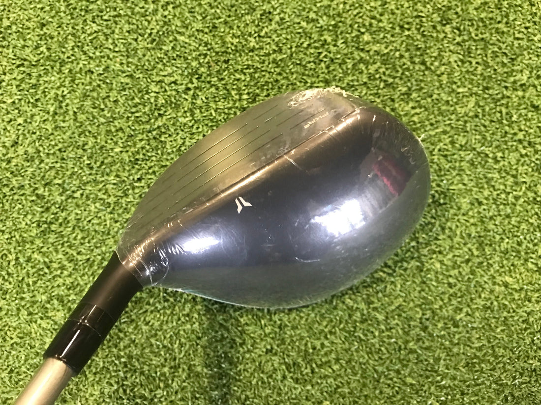 *New* 2023 Wilson Dynapwr 18.5° Ladies 5 Wood
