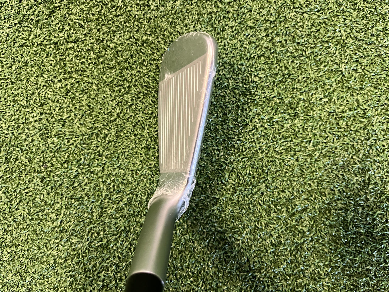 *New* Ping I59 5-9, Pw Iron Set
