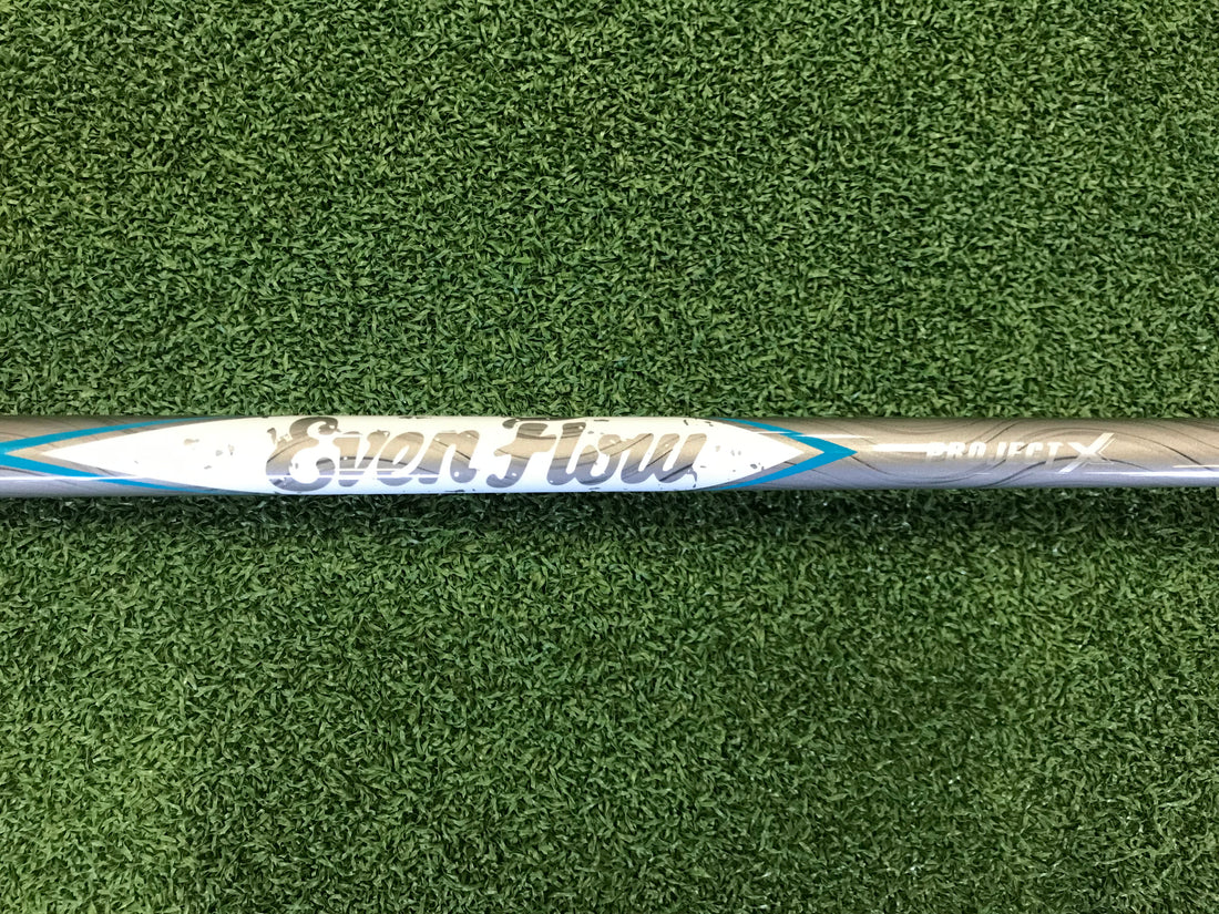 *New* 2023 Wilson Dynapwr 18.5° Ladies 5 Wood