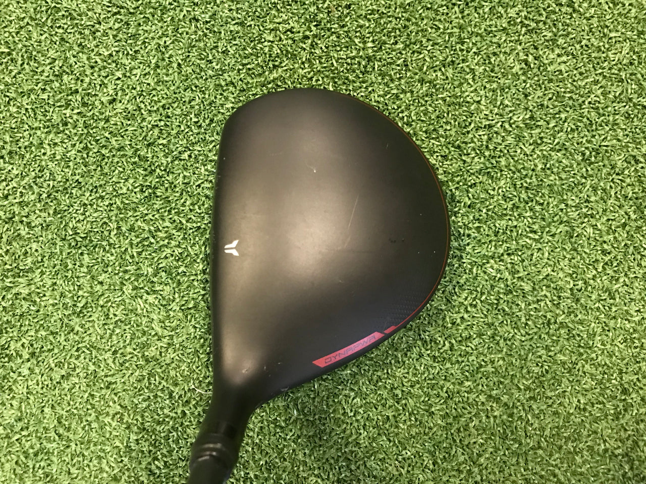 2023 Wilson Dynapwr 15° 3 Wood