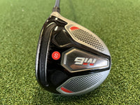 2019 TaylorMade M6 15° 3 Wood