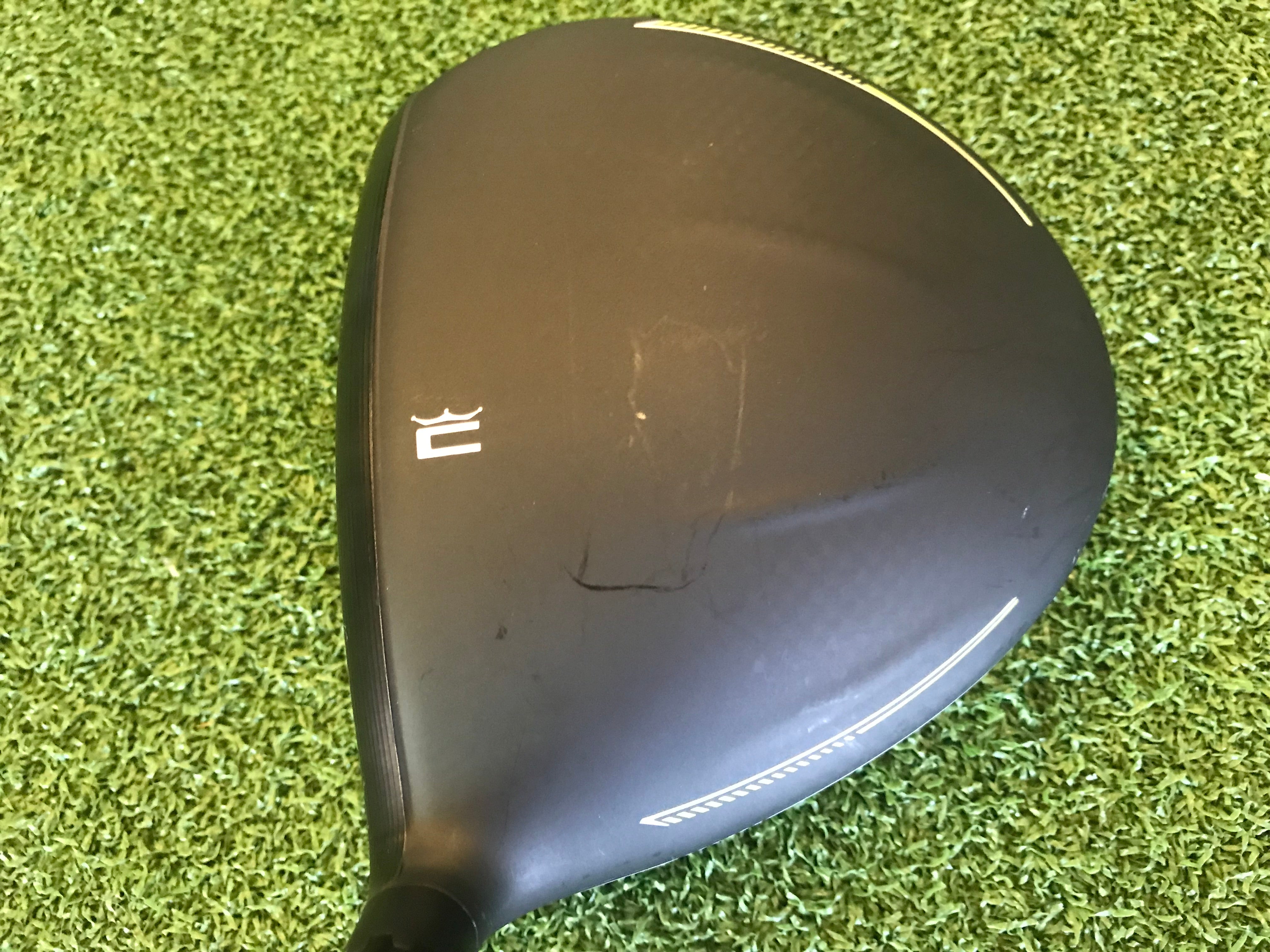 Cobra King RAD Speed 10.5° Driver