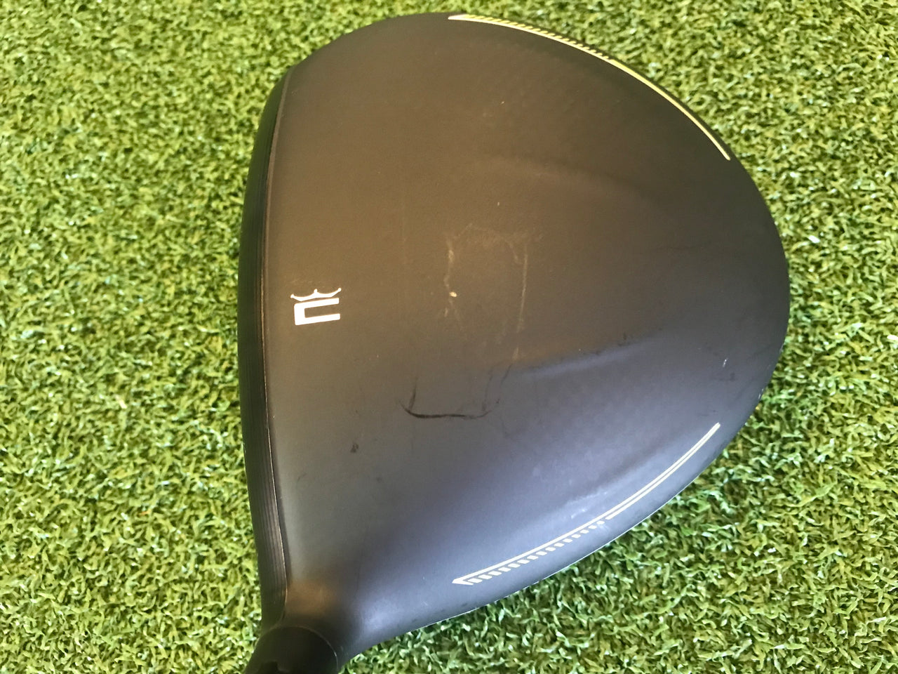 Cobra King RAD Speed 10.5° Driver