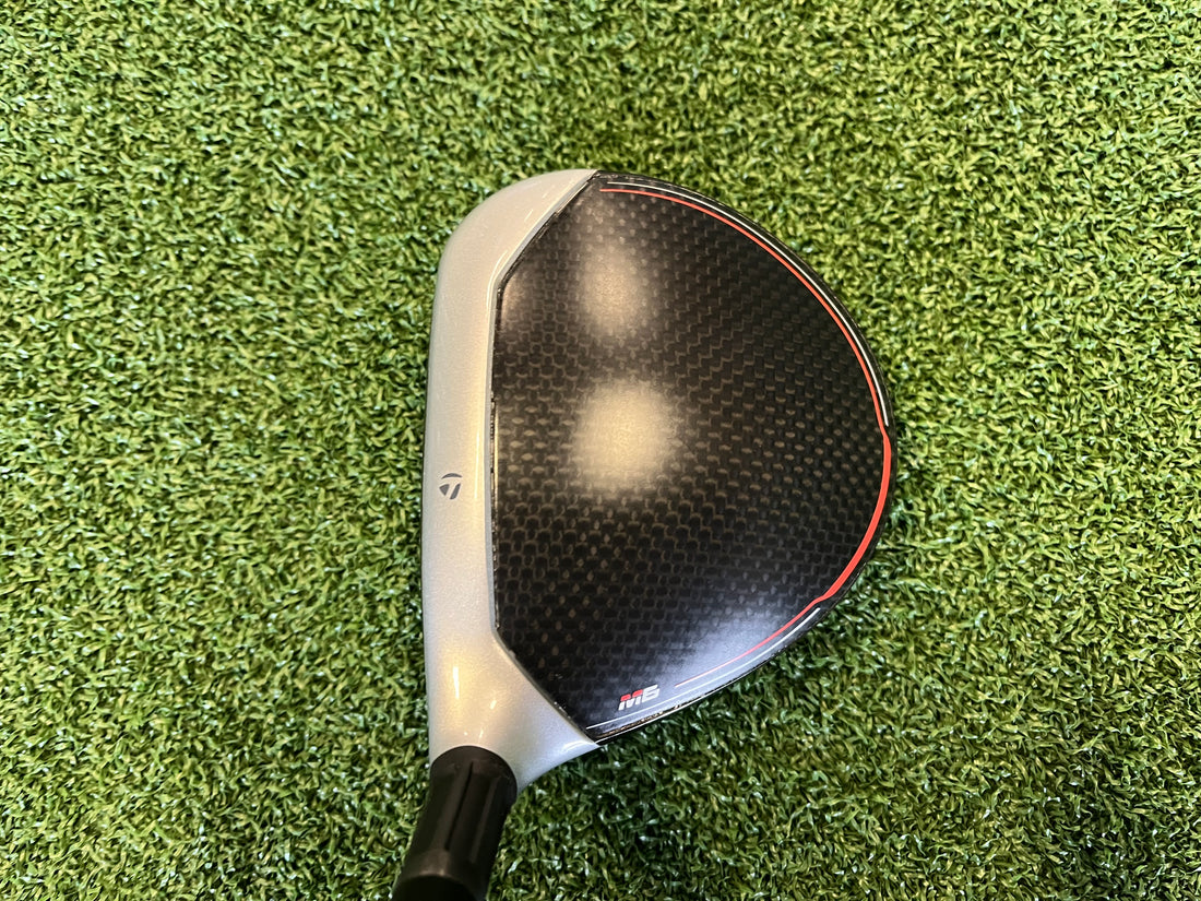 2019 TaylorMade M6 15° 3 Wood