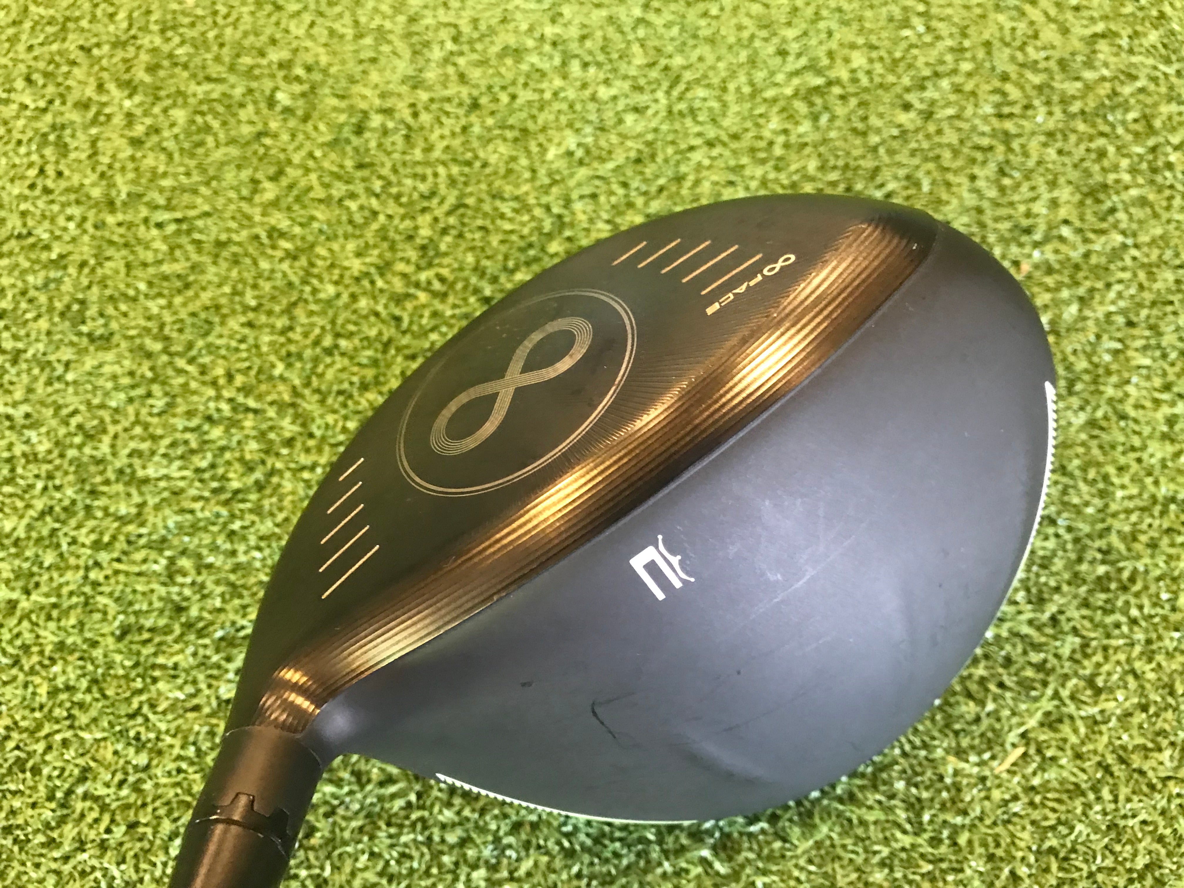 Cobra King RAD Speed 10.5° Driver