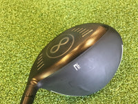 Cobra King RAD Speed 10.5° Driver