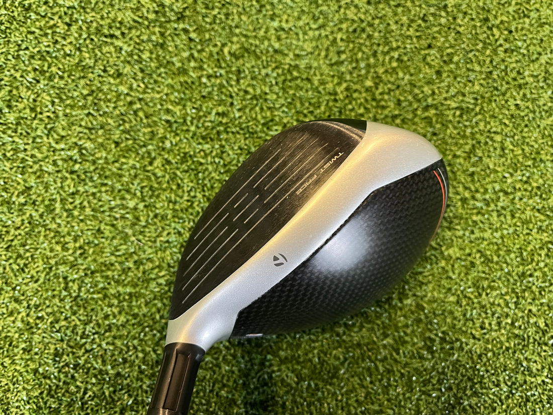 2019 TaylorMade M6 15° 3 Wood