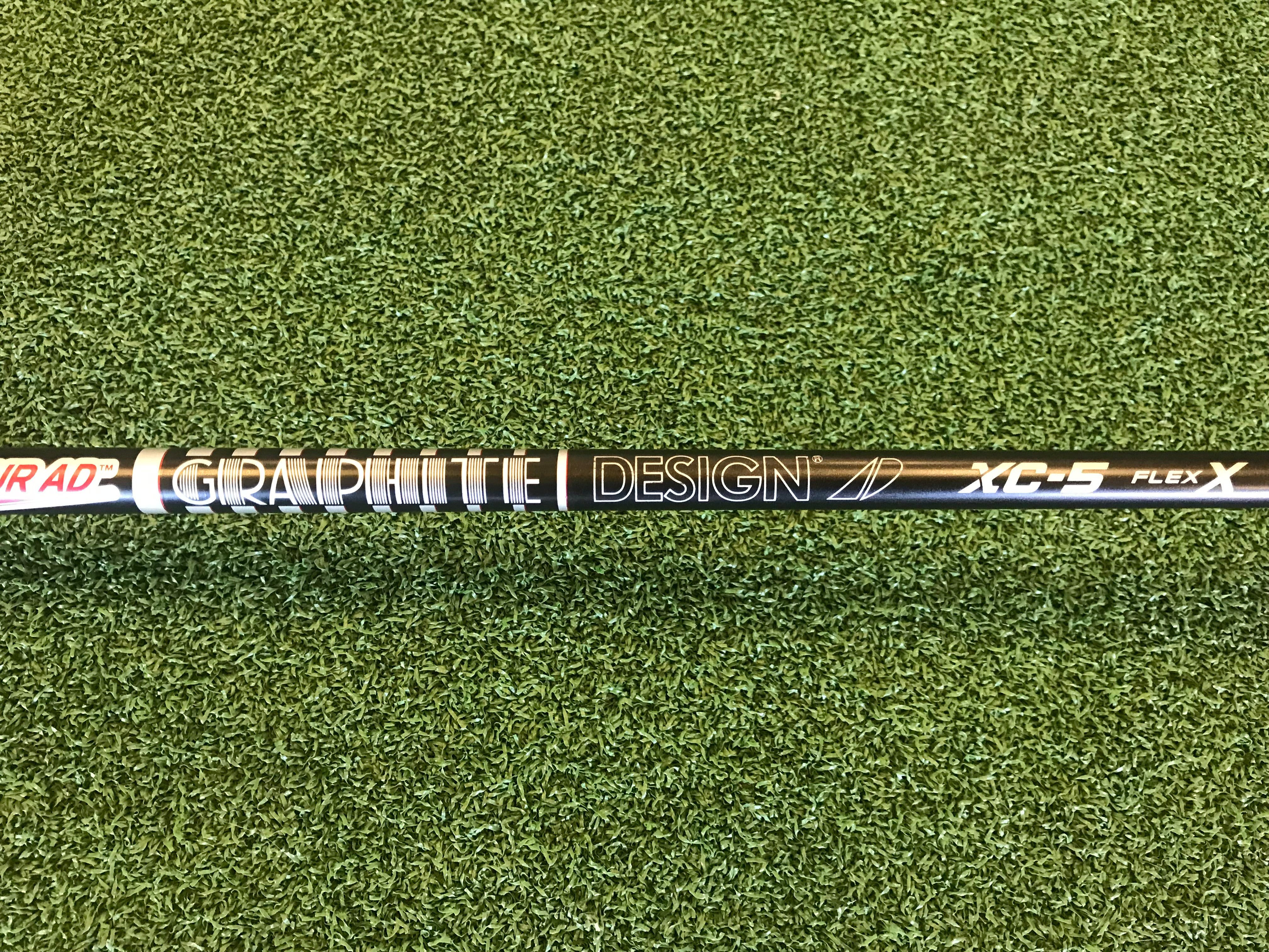 Cobra King RAD Speed 10.5° Driver