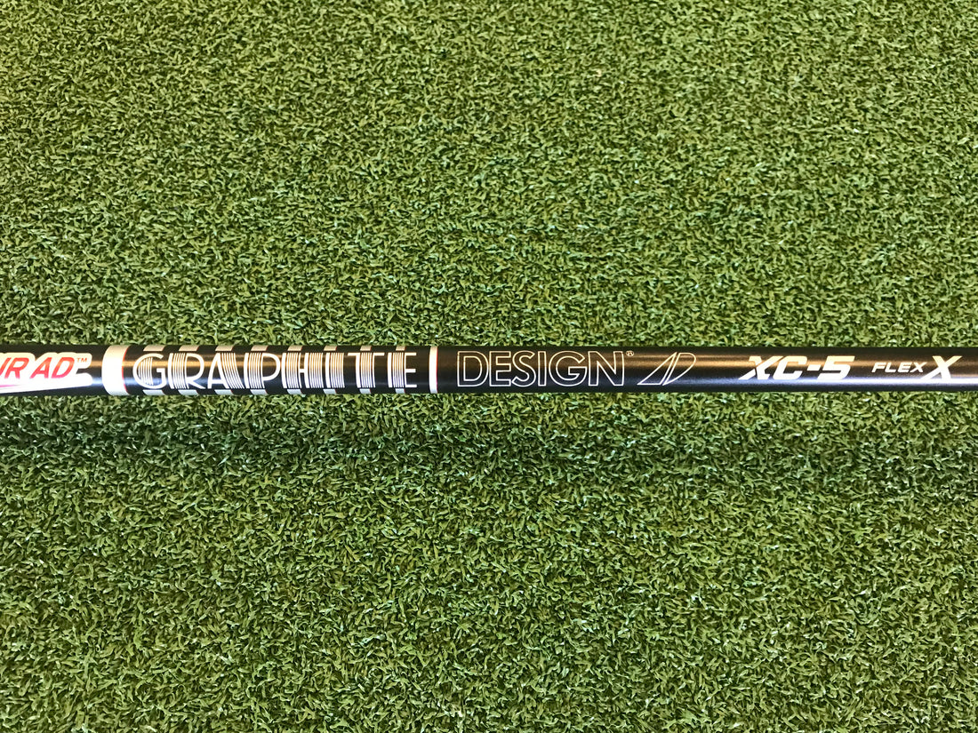 Cobra King RAD Speed 10.5° Driver