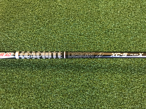 Cobra King RAD Speed 10.5° Driver
