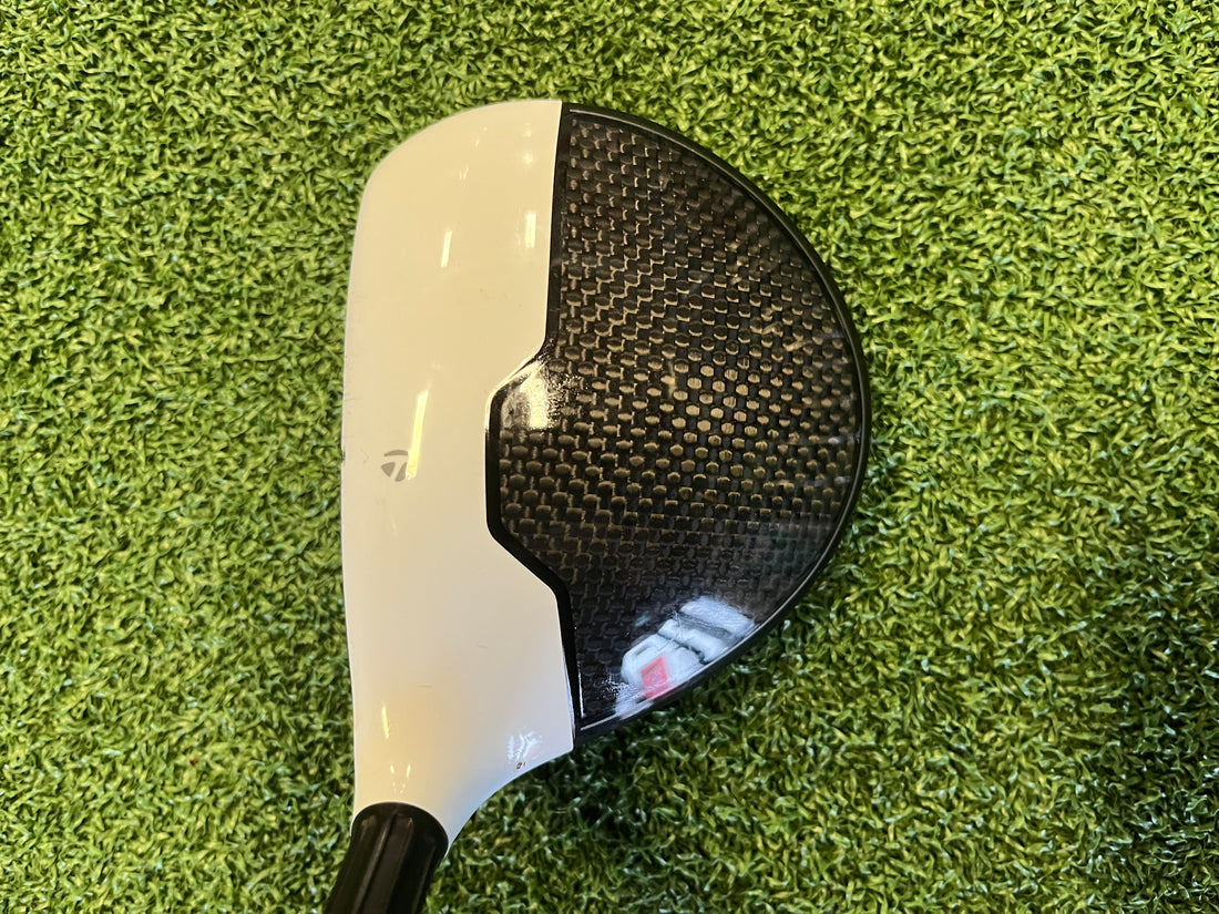 2016 TaylorMade M2 15° 3 Wood