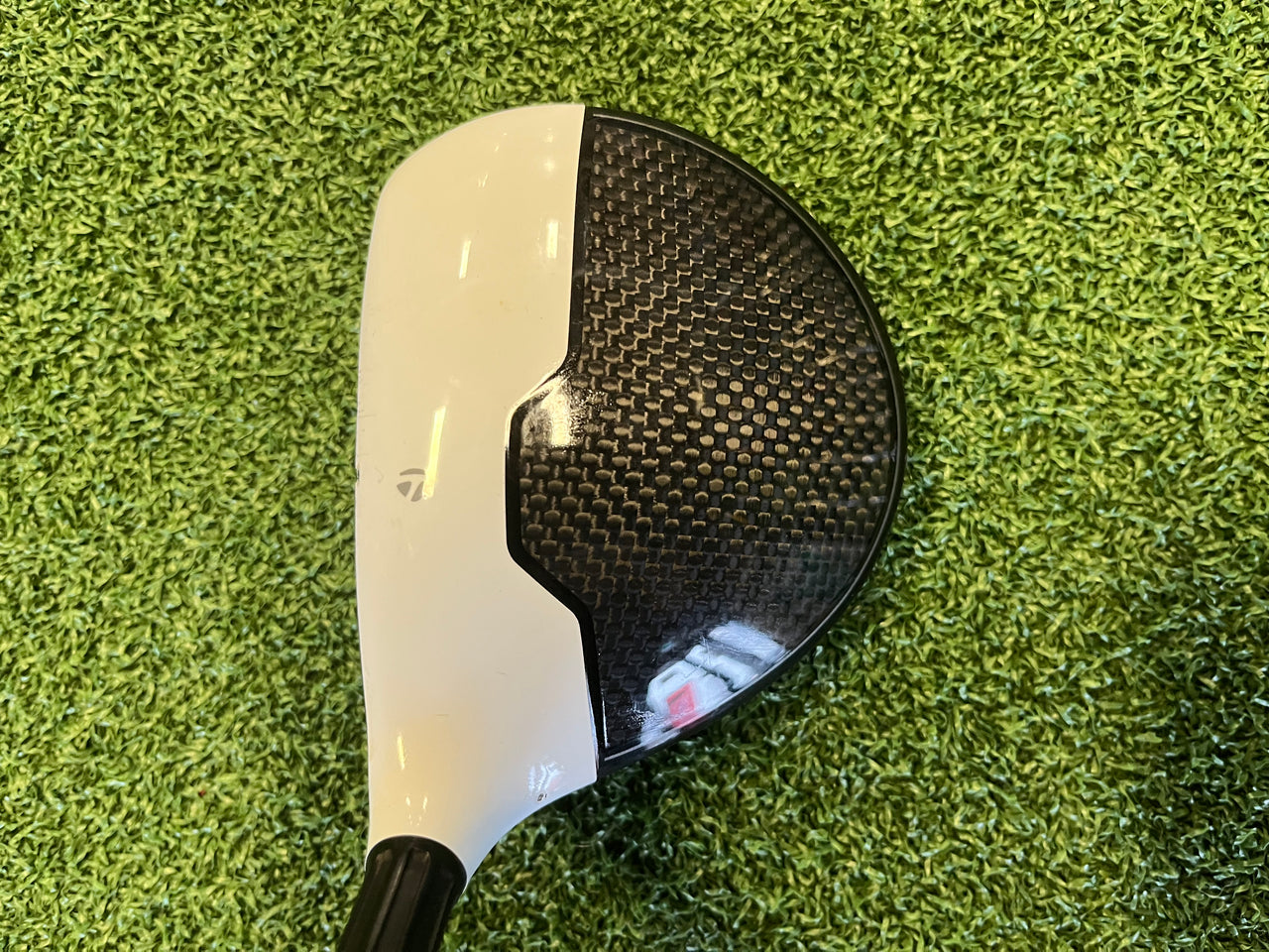 2016 TaylorMade M2 15° 3 Wood