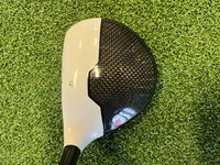 2016 TaylorMade M2 15° 3 Wood