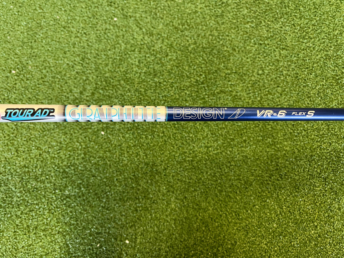 2019 TaylorMade M6 15° 3 Wood