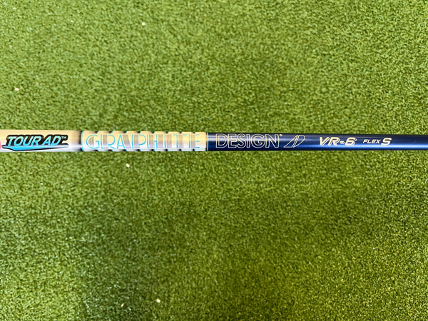 2019 TaylorMade M6 15° 3 Wood