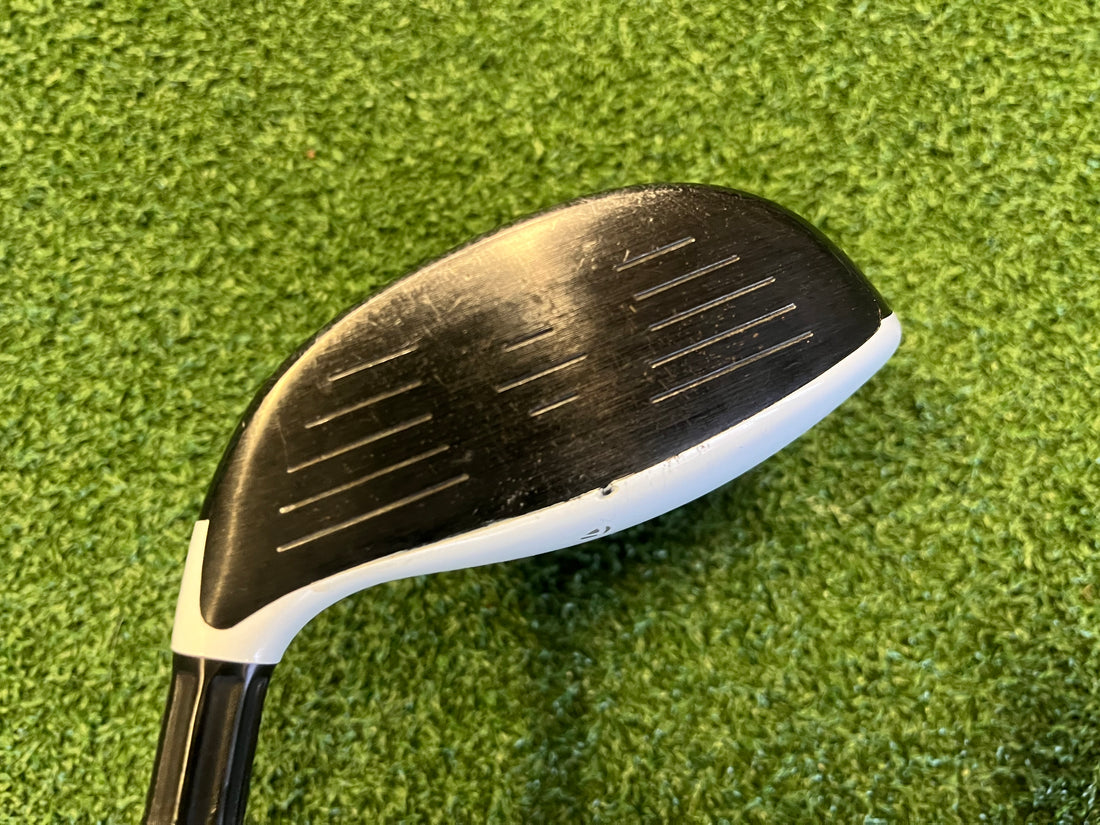 2016 TaylorMade M2 15° 3 Wood