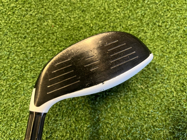 2016 TaylorMade M2 15° 3 Wood