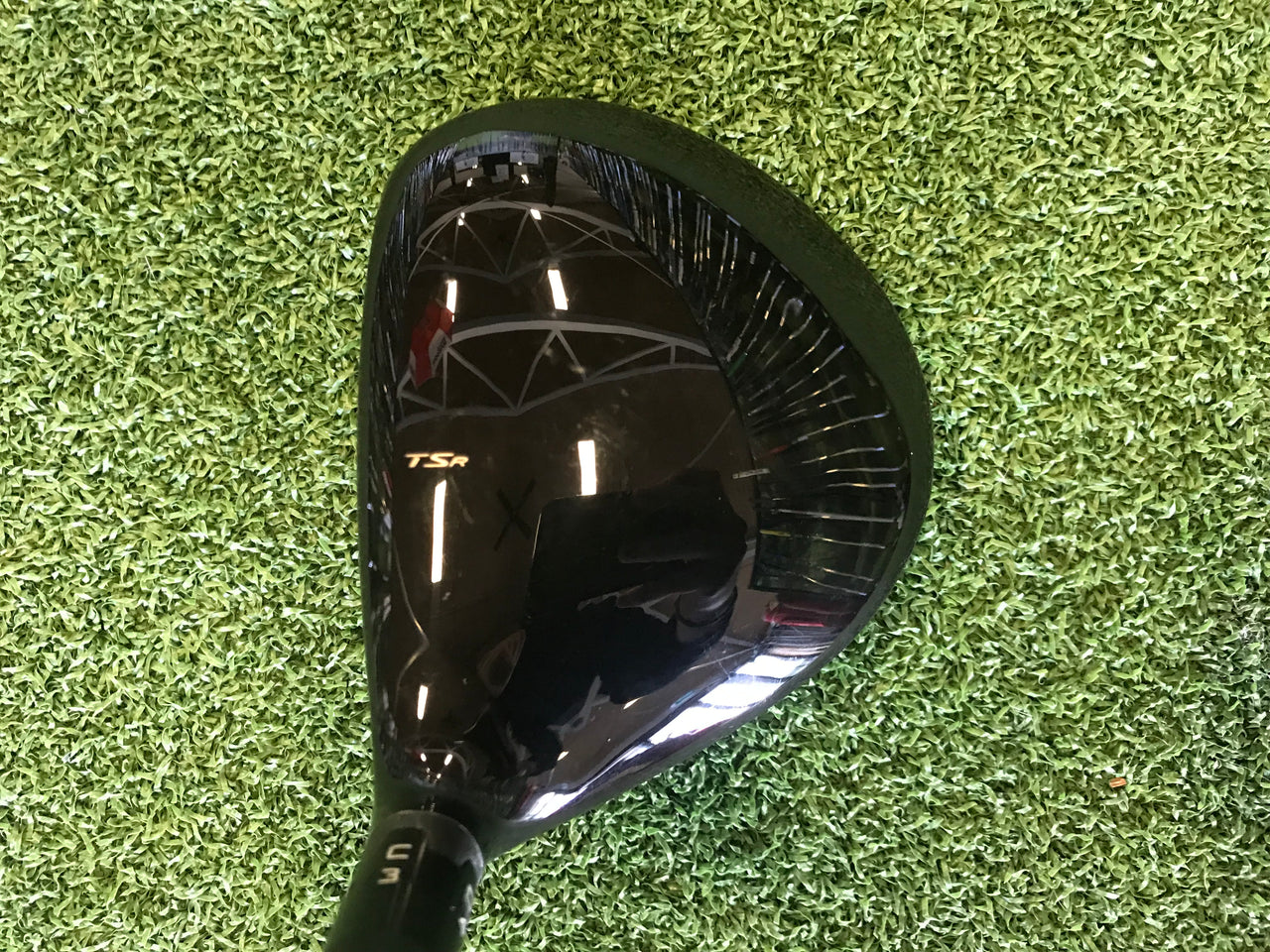 Titleist TSR1 15° Ladies 3 Wood *Excellent Condition*
