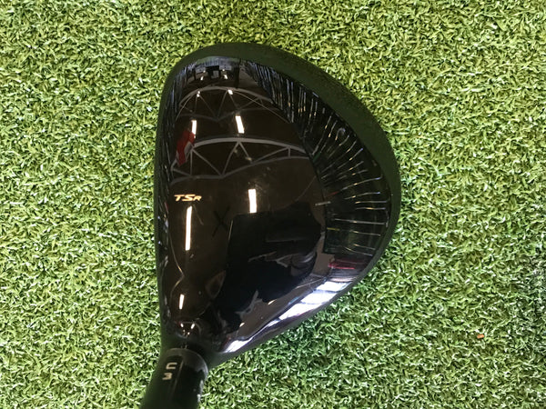 Titleist TSR1 15° Ladies 3 Wood *Excellent Condition*