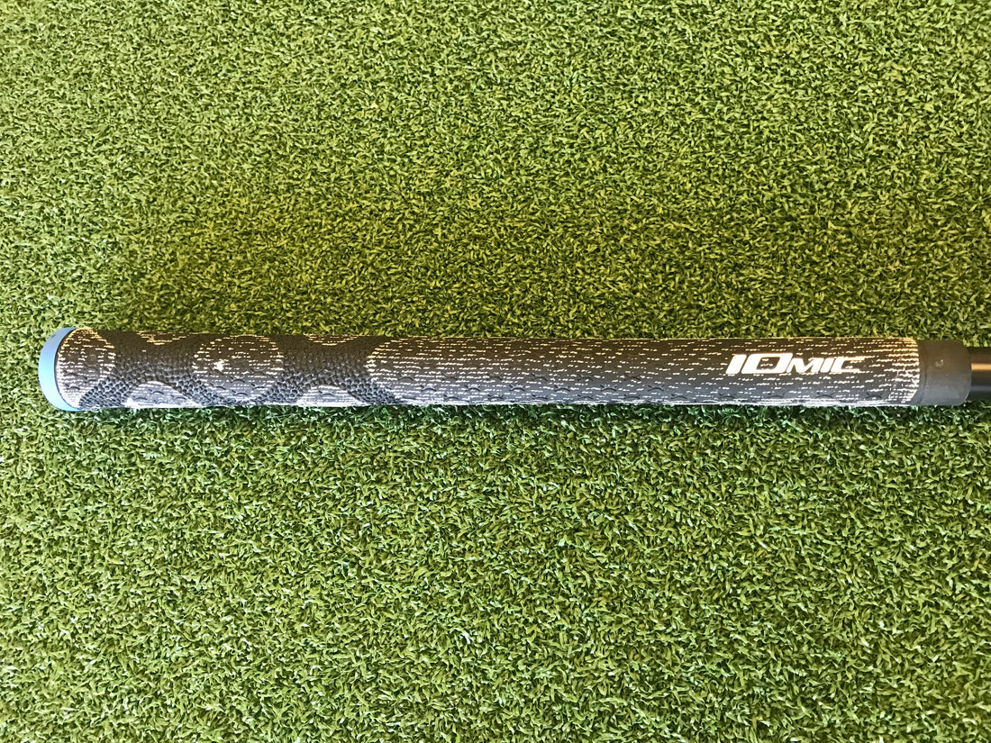 Cobra King RAD Speed 10.5° Driver