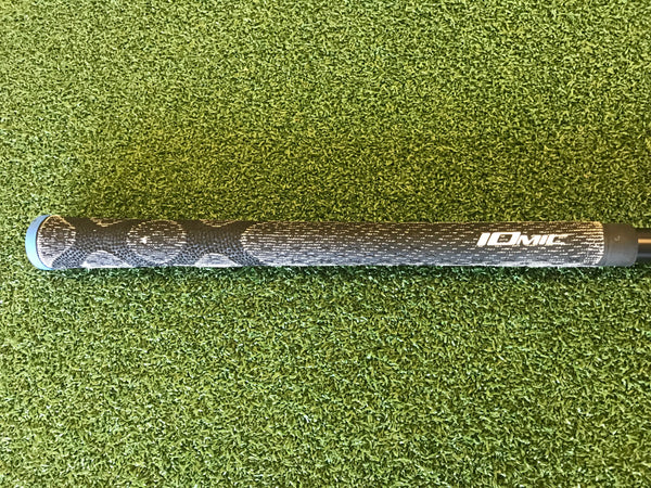 Cobra King RAD Speed 10.5° Driver