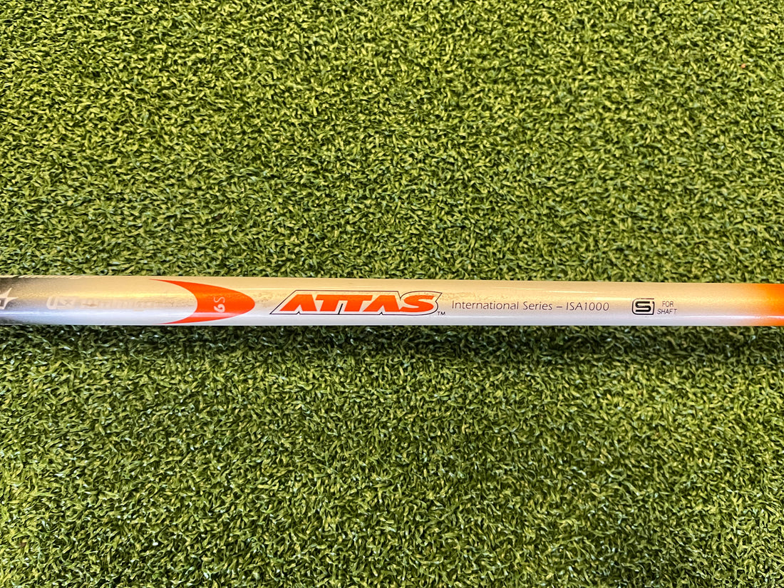 2016 TaylorMade M2 15° 3 Wood