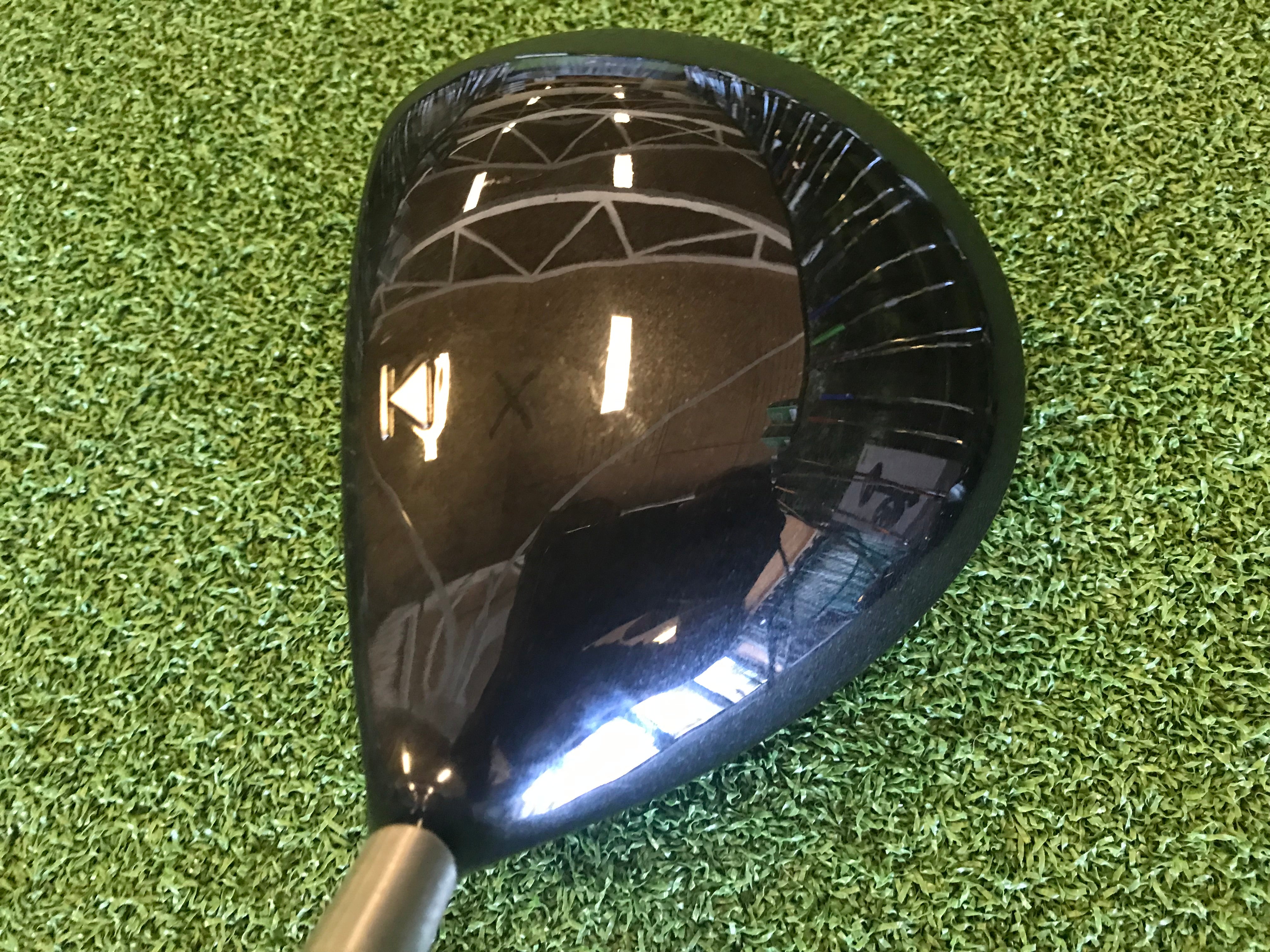 Titleist 909 D3 9.5° Driver