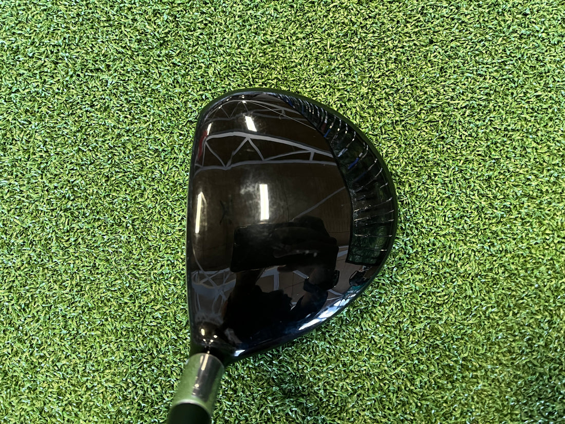 Callaway RAZR Hawk 15° 3 Wood