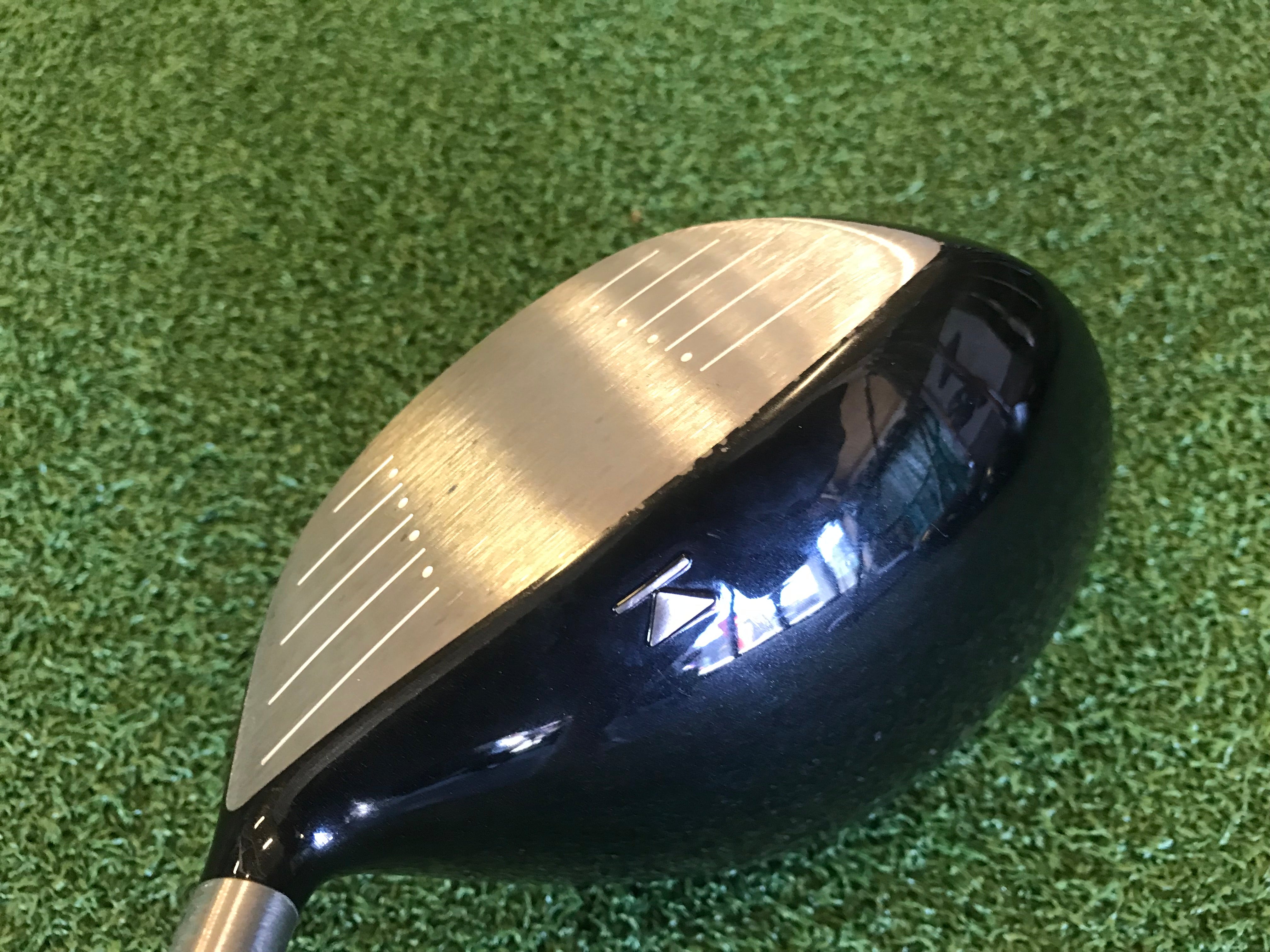 Titleist 909 D3 9.5° Driver