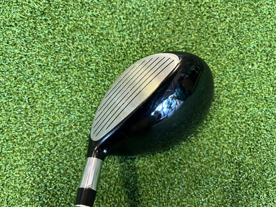 Callaway RAZR Hawk 15° 3 Wood