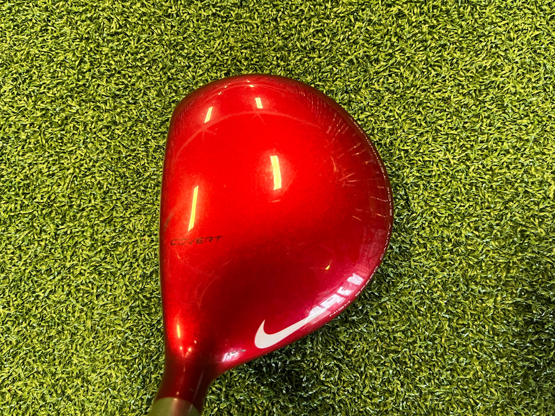 Nike VRS Covert 15° 3 Wood