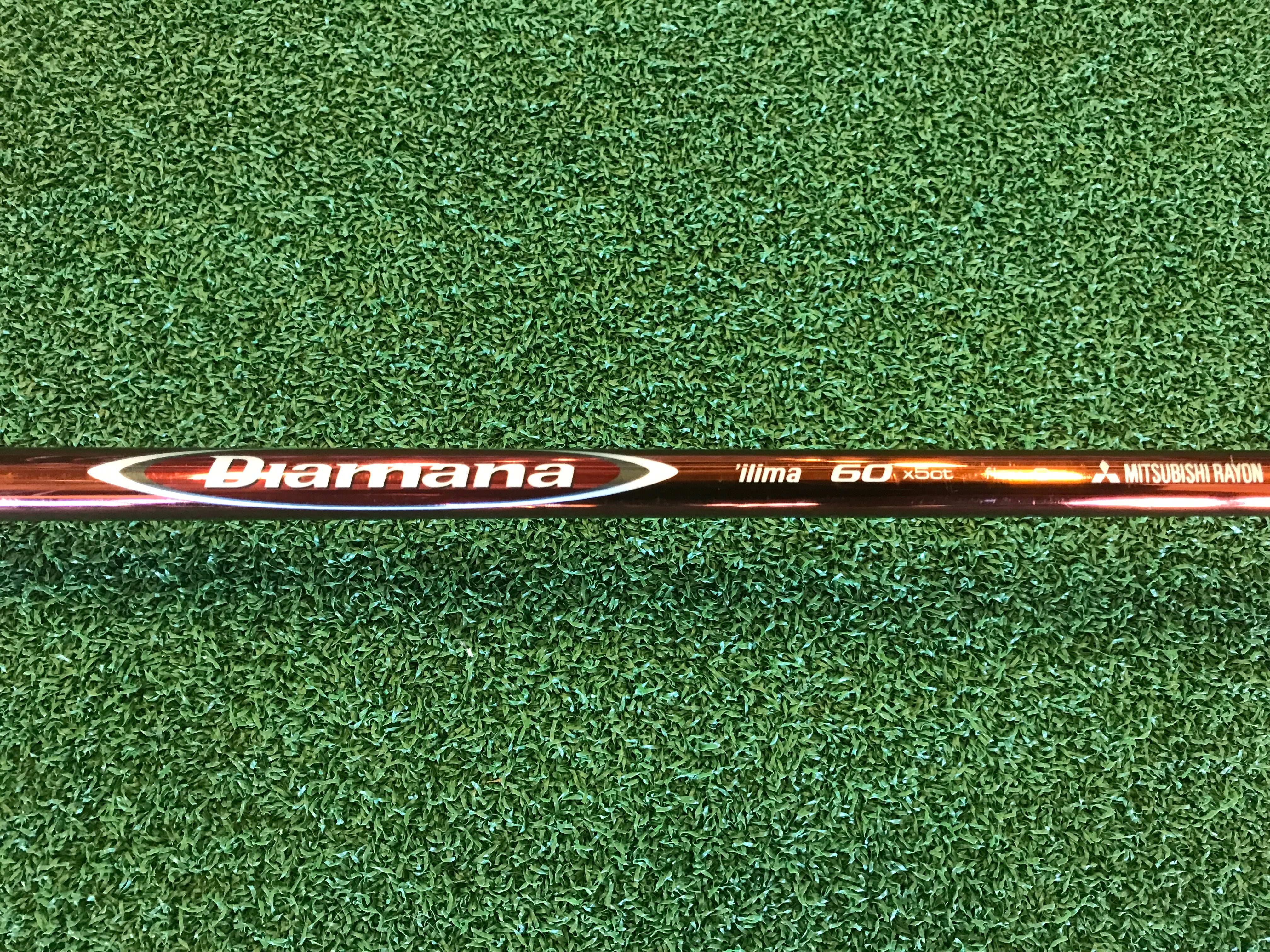 Titleist 909 D3 9.5° Driver