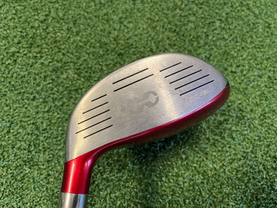 Nike VRS Covert 15° 3 Wood