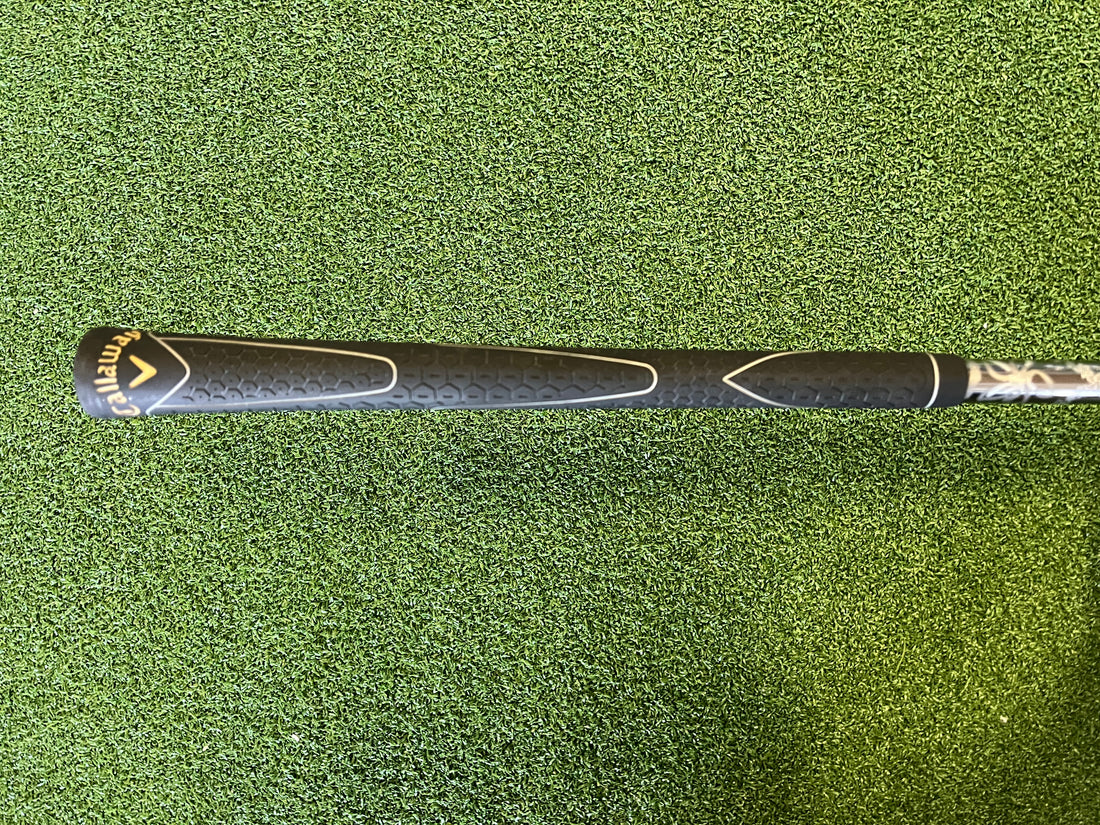 Callaway RAZR Hawk 15° 3 Wood