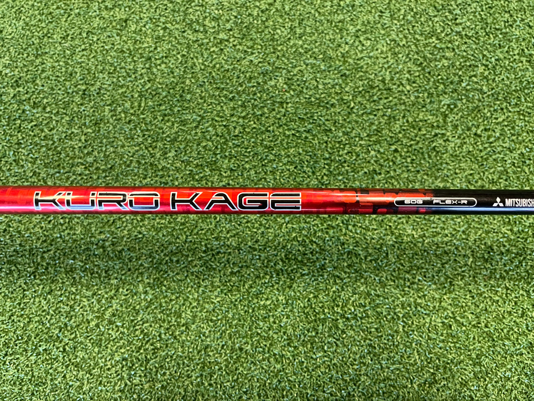 Nike VRS Covert 15° 3 Wood